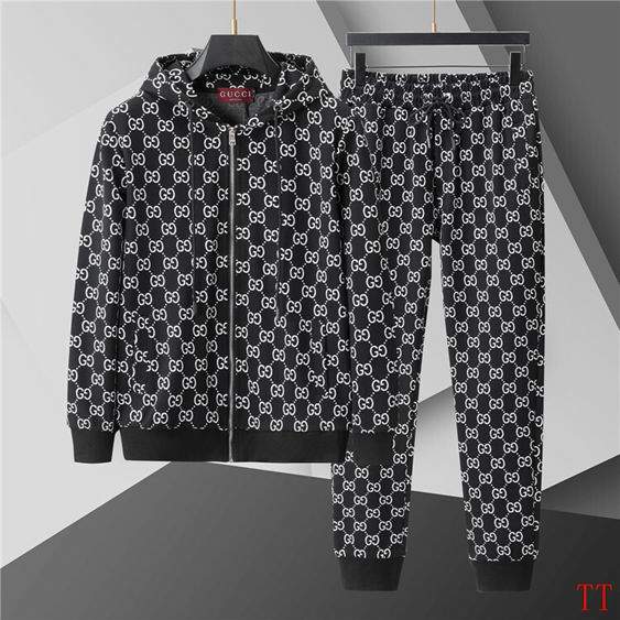 Picture of Gucci Sweater Suits _SKUGucciM-3XL20tr42439758